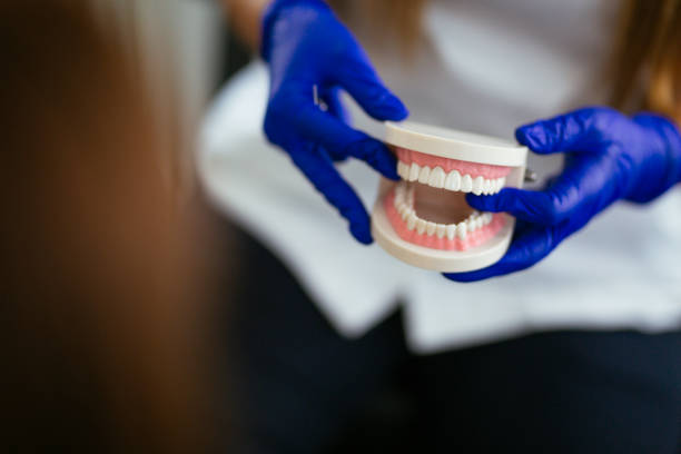 Oral Cancer Screening in Yoakum, TX