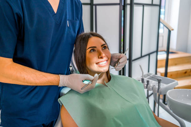 Best Oral Cancer Screening  in Yoakum, TX