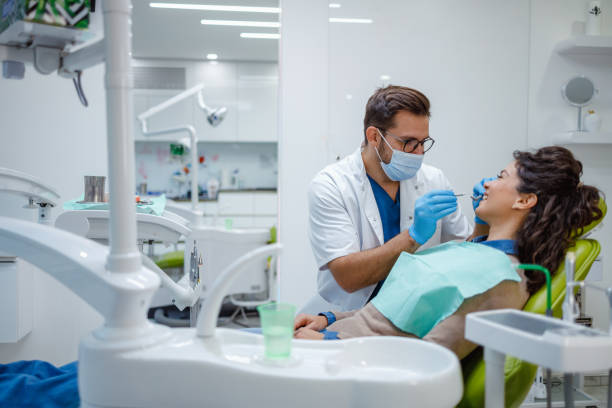 Best Dental Exams and Cleanings  in Yoakum, TX