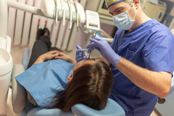 Best Dental Exams and Cleanings  in Yoakum, TX