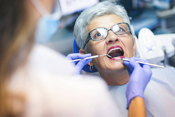 Best Periodontal (Gum) Disease Treatment  in Yoakum, TX