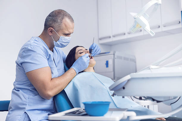 Best Teeth Whitening  in Yoakum, TX