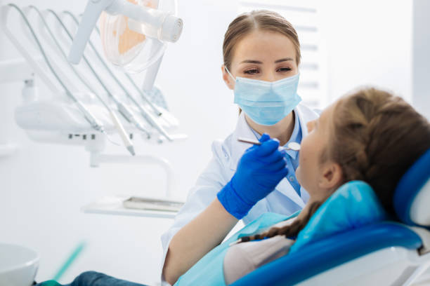 Best TMJ/TMD Treatment  in Yoakum, TX